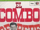 EL COMBO DE PEPE LP PERUVIAN BOOGALOO SALSA 60s RARE
