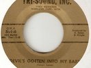 DEVOTIONS DEVILS GOTTEN INTO DETROIT hear NORTHERN SOUL