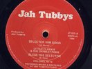 Little Clarkie Selector Him Good UK Jah Tubbys Listen