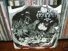 ENSLAVED - Hordanes Land LP (RARE) Emperor, Amon Amarth