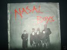 NASAL BOYS 
