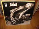 psych prog LP. Atila - Reviure