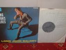 LONG JOHN BALDRY 1st LP 1964 MONO 1st 
