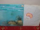 BRIAN AUGER Definitely What LP 1968 MONO 1st SUPERB