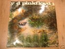 PINK FLOYD – A SAUCERFUL OF SECRETS RARE stereo UK