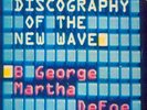 INTERNATIONAL DISCOGRAPHY OF NEW WAVE - THE BIBLE 4 YOU