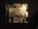 pulp 'different class' vinyl, interchangeable pic cover
