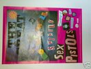 Sex Pistols Poster, The Great Rock and Roll Swindle