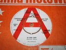 VERY RARE MIRACLES oo baby baby-TMG503 RED & WHITE DEMO