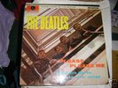 The Beatles Please please me Gold Parlophone PMC 1202