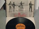 LES BEATLES 4 garçons dans le vent RARE ODEON OSX 226