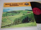 AVSENIK Oberkrainer Brass band from Bohemia London US