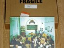 Oasis The Masterplan Box Set 7x10