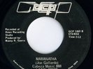 LATIN BREED Maranatha TX FUNK 45 breaks LISTEN