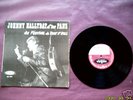 johnny hallyday ET SES FANS vinyle 25 cm original 1961