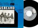 BLUE BEARD Sly Willie MONSTER HEAVY PSYCH FUNK 45 HEAR