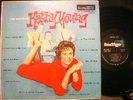LP KATHY YOUNG -Sound Of..(1961) on Indigo Promo NM