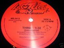 MAIN SOURCE on ACTUAL Think / Atom RARE ORIGINAL 12