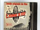 EP BOF L'HOMME DE RIO  GEORGES DELLERUE J P BELMONDO