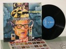 ENZO JANNACCI -LA MIA GENTE - LP 1970