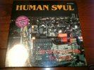 LP:Human Soul/I'll Never :Rare Japan Modern Soul Boogie