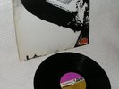 LED ZEPPELIN I LP RARE LABEL EX Plant Bonham Page htf