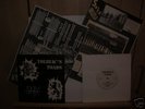 RARE FRENCH  PUNK OI   TOLBIAC'S ROAD / SNIX