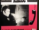 Klute-Jane Fonda LP Soundtrack-Michael Small-KSK