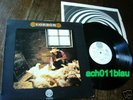 HOLY GRAIL FROM ENGLAND GORDON VERTIGO SWIRL 1972