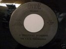 MONSTER NORTHERN SOUL 45 BY 