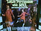 RARE LP. NORTHERN SOUL LATIN POP CORN...JACK CONSTANZO
