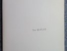 THE BEATLES WHITE ALBUM MFSL 2-072 MASTER RECORDING