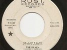 The Raven..Calamity Jane..DJ on Rust..Super RARE