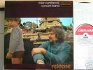 MIKE WESTBROOK RELEASE ORIGINAL UK JAZZ LP NEAR MINT