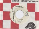 Northern Soul :  FABULOUS APOLLOS - THE ONE ALONE