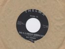 Northern Soul : BILLY KENNEDY - THIS IS A GROOVY GENER.