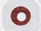 Northern Soul : THE BLENDERS - CAUSE I LOVE YOU