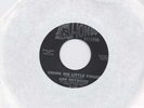Northern Soul : ANN HEYWOOD - CROOK HIS LITTLE FINGER