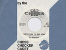 Northern Soul :VALENTINOS - SWEETER THAN THE DAY BEFORE