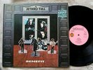 JETHRO TULL 
