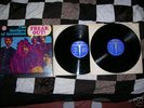Zappa/Mothers - Freak Out Original Mono 2 LP Psych EX+