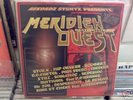 RARE LP.MERIDIEN OUEST.BASTION TROOP.SOUL CHOC 199?
