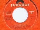 billy fury-love or money- spanish polydor 1982