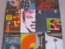 Ryan Adams Vinyl 10 LP Gold Cold Roses 29 Heartbreaker