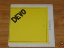 Devo Tigerwax live LP record
