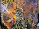 Malevolent Creation ten commandments Death Black Metal