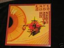 KATE BUSH RARE AUTOGRAPHED ALBUM