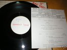 the damned eloise greek test pressing punk/punk rock