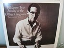 BILL EVANS VILLAGE VANGUARD RIVERSIDE LP  NM 45 RPM OOP