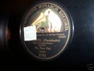 MARIE HALL Violin Concerto Mendelssohn Monarch 07902